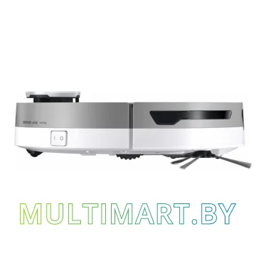Робот-пылесос Samsung VR30T80313W/EV картинка 12